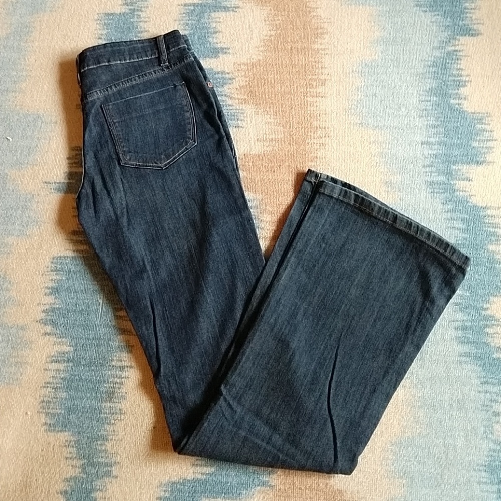 The Limited Jeans 6L